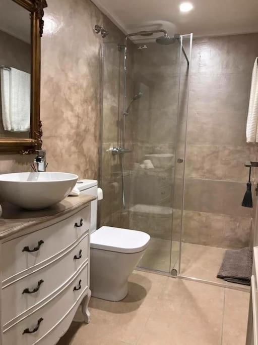 Elegante Apartamento Zona Arenal Platja de Larenal Екстер'єр фото