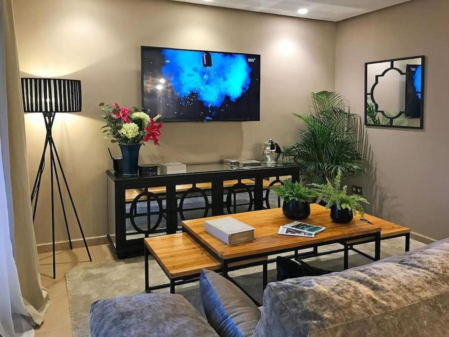 Elegante Apartamento Zona Arenal Platja de Larenal Екстер'єр фото