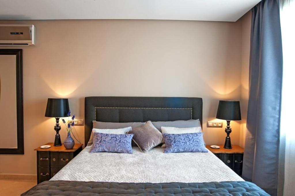 Elegante Apartamento Zona Arenal Platja de Larenal Екстер'єр фото